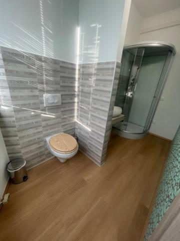 Room Oaza Miru Maribor Buitenkant foto