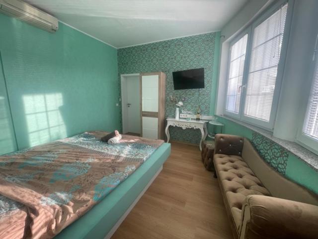 Room Oaza Miru Maribor Buitenkant foto