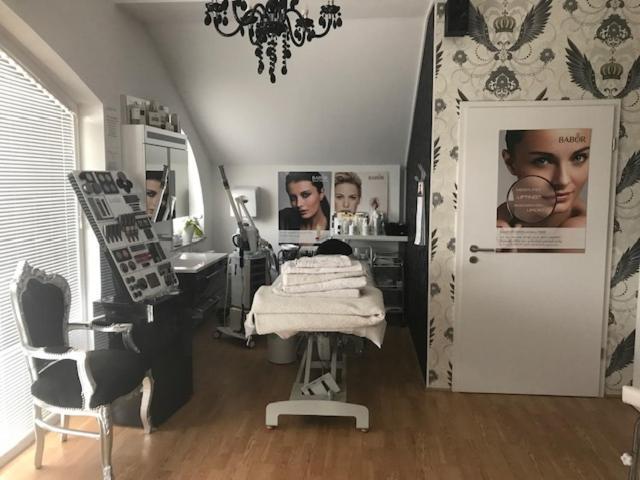 Room Oaza Miru Maribor Buitenkant foto