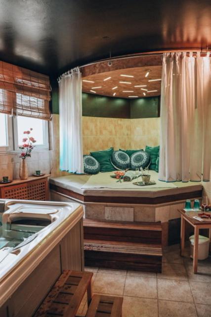 Room Oaza Miru Maribor Buitenkant foto
